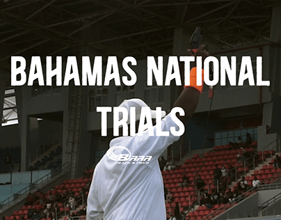 Bahamas Nationals - Day 1 (highlights)