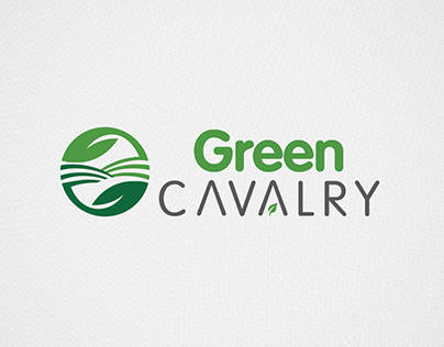 Green Cavalry