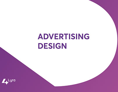 LYRA (Advertising Design)
