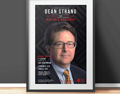 Dean Strang