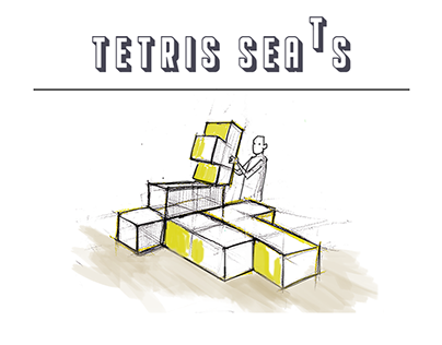 Tetris Seats