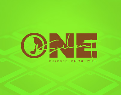Silent One Logo Design