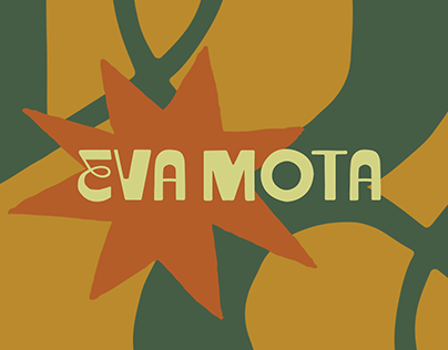 Project thumbnail - Eva Mota (identidade visual)
