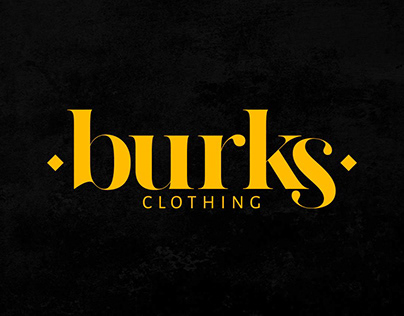 Burks Clothing