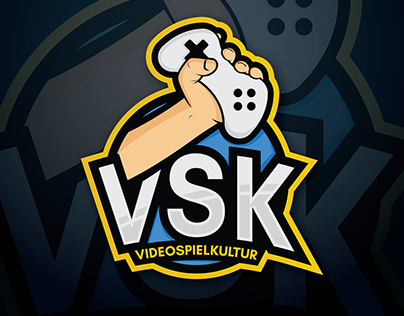 VSK - Videospielkultur
