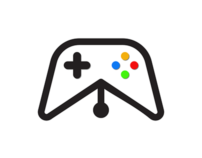 Gaming Creator Logo Designer