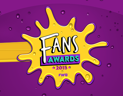 FansAwards 2015 - FansEnVivo