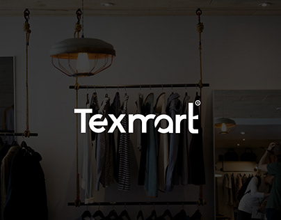Texmart®️ Redesign
