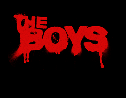 THE BOYS S1 | Art Direction