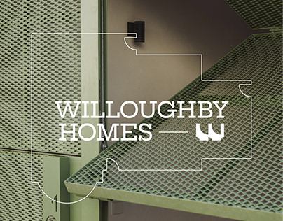 Willoughby Homes