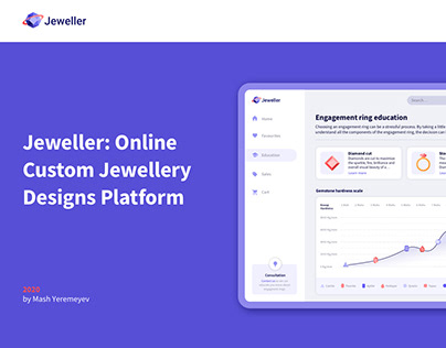 Jeweller Platform