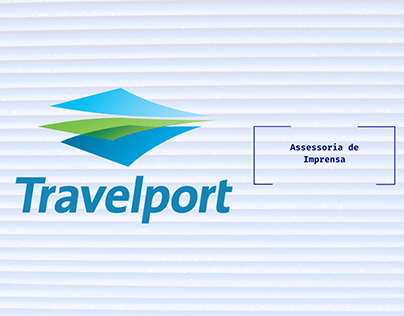 Travelport | Assessoria de Imprensa
