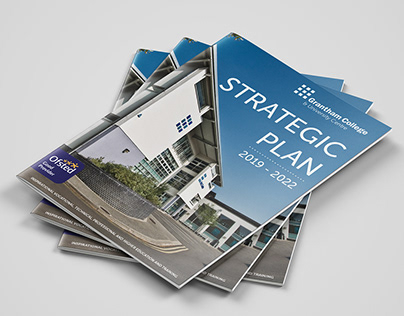 Grantham College Strategic Plan