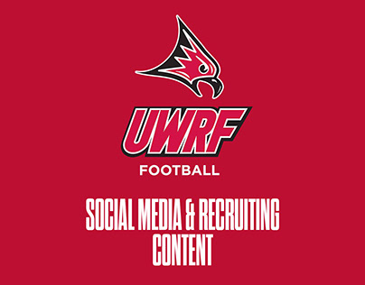 UW-River Falls Social Media and Recruiting