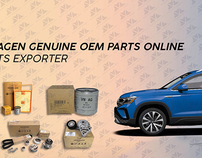 Volkswagen Genuine OEM Parts Online