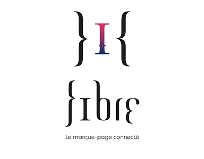 Project thumbnail - Fibre : Le marque-page connecté