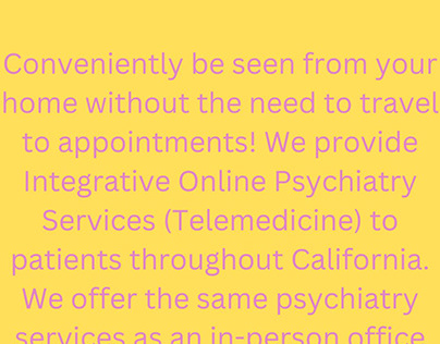 Appropriate Mental Health Prescriptions Online