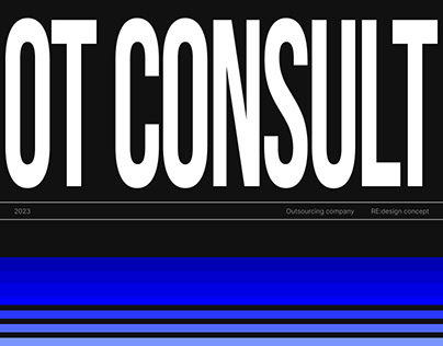 OT CONSULT | RE:design concept