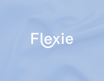Flexie Branding Project