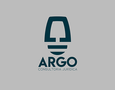 ARGO (Logo + Aplicação)