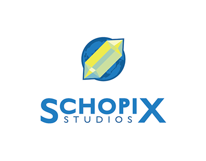 Schopix Logo