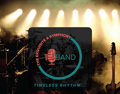 TES Band Logo