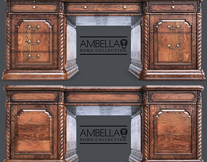 Ambella - Barrister Partners Desk