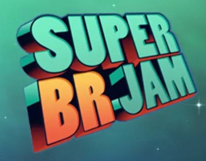 Super-BR-Jam (2013)