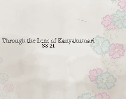 THROUGH THE LENS OF KANYAKUMARI