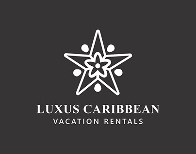 Luxus Caribbean: Rediseño de Marca