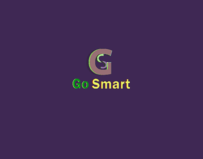 Go Smart Logo