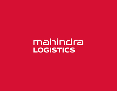 Mahindra Logistics Pitch Deck