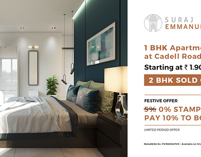 Apartments in Dadar for Sale | SURAJ EMMANUEL