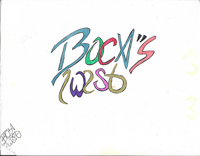 Boca Twist Logo