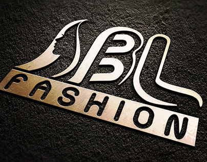 Logo Design - ABL Fashion