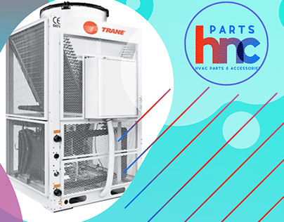 Trane Heat Pump Parts - PartsHnC