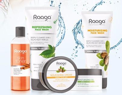 Raaga Professional | Products