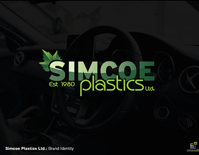 Simcoe Plastics