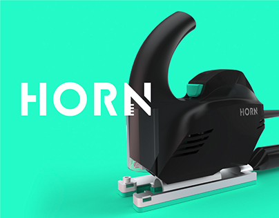 HORN_ innovative control