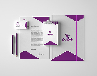 Purple Creative Agency