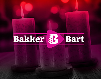 Bakker Bart - client work