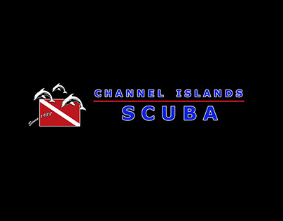 Channel Island Scuba Editing
