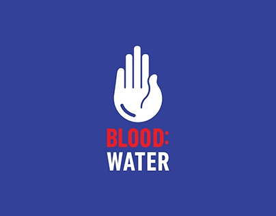 Blood:Water