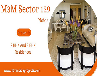 M3M Sector 129 Noida - PDF