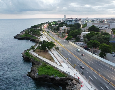Foto Malecón
