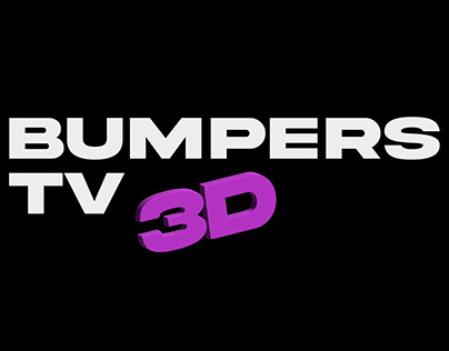 Project thumbnail - Bumpers TV - VH1