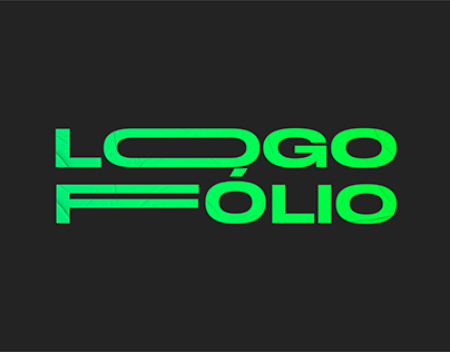 LOGOFÓLIO - LOGOLINE