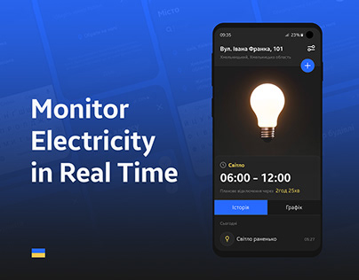 Electricity Monitoring