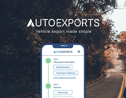 Autoexports