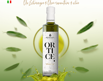 chianella e trainera olive oil | Olivyou ‏